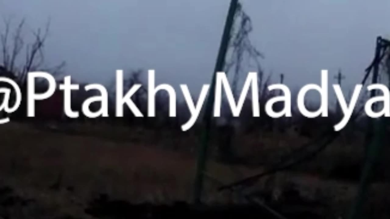 Ukrainian soldier's POV - Intense battle with Russian cattle