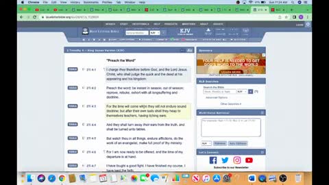 SUNRISE SPIRITUAL SPEAKING, VOL;513: SPEAKING IN THE SPIRIT 2/13/22