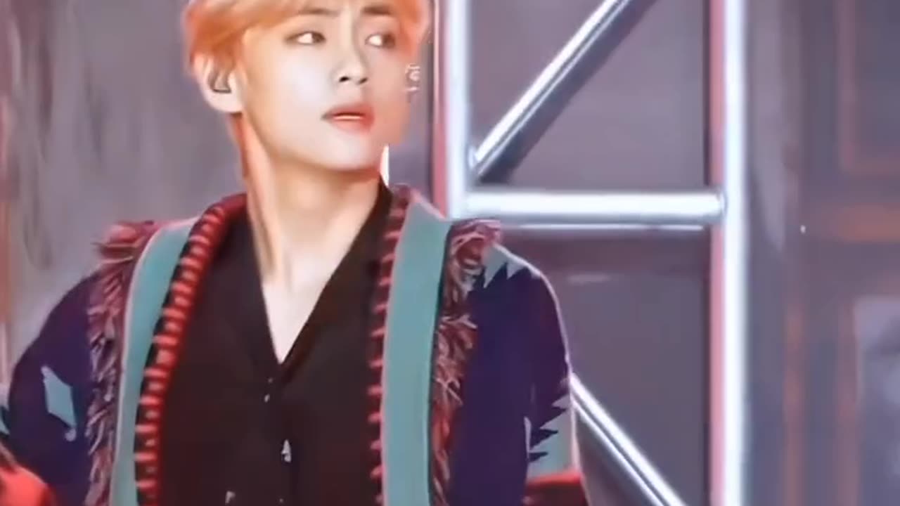 #taehyung Hindi dubbing