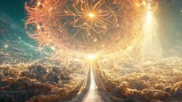 Om Mantra The Spiritual Power of Sound 🌌 🙏