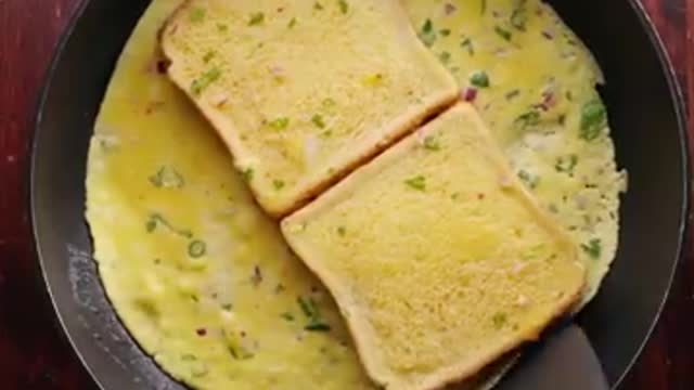 2 Tasty Bread Sandwich Recipes