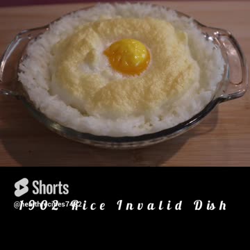 1902 Rice Invalid Dish