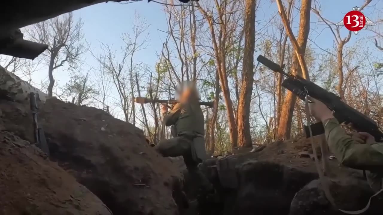 Russia deploys over 180,000 troops to 2 major eastern fronts