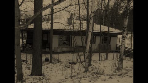 Ojakkalan house,Finland UE-15