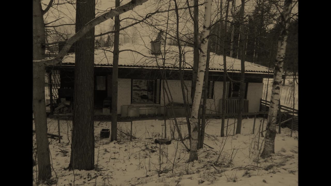 Ojakkalan house,Finland UE-15