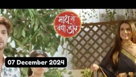 Ghum Hai Kisi Ke Pyaar Mein 7th December 2024 Episode | GHKKPM Today NEW PROMO