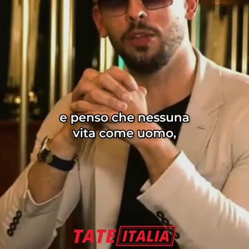 Andrew Tate sulle Donne #shorts