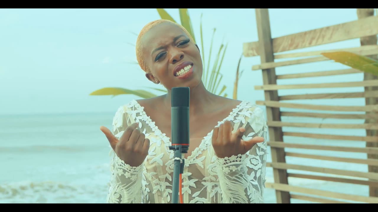 Afrimusic Empire Let’s He Go ft. Dolly Dove