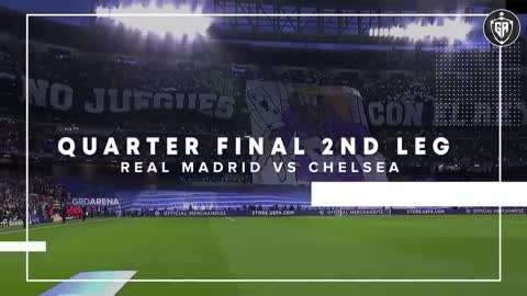 Real Madrid 2022 ● The Greatest Campaign In Champions League History