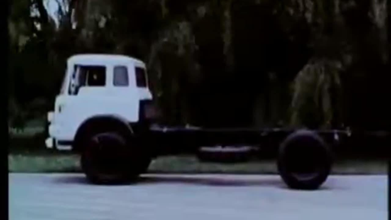 Bedford 1973