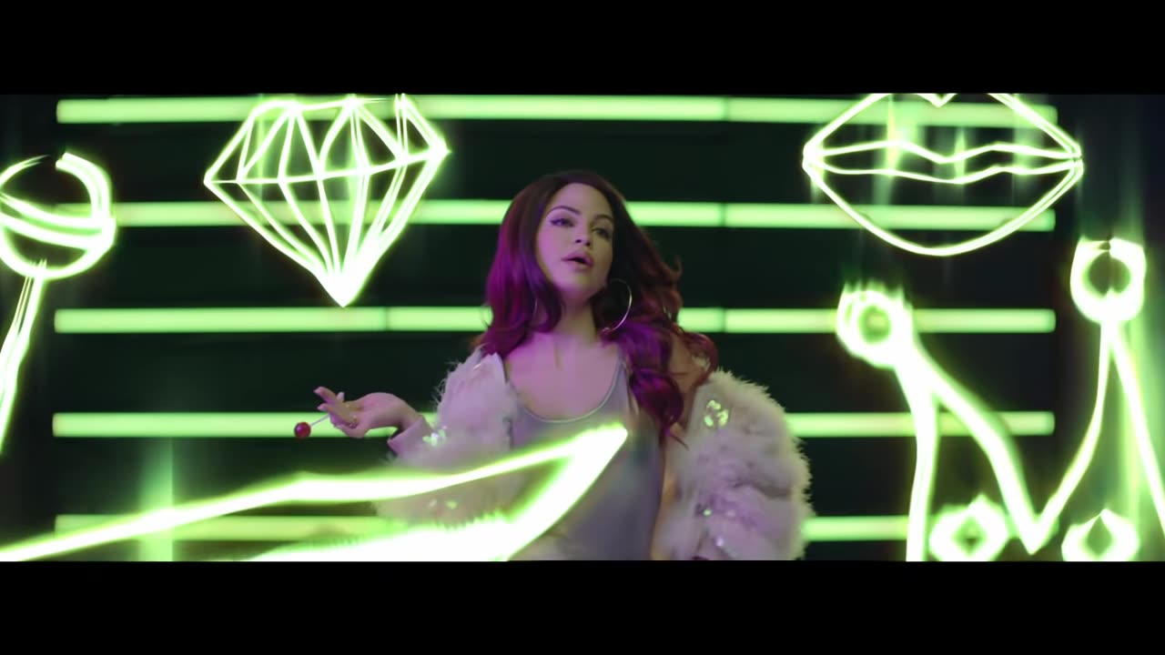 Natti Natasha ❌ Ozuna - Criminal [Official Video]