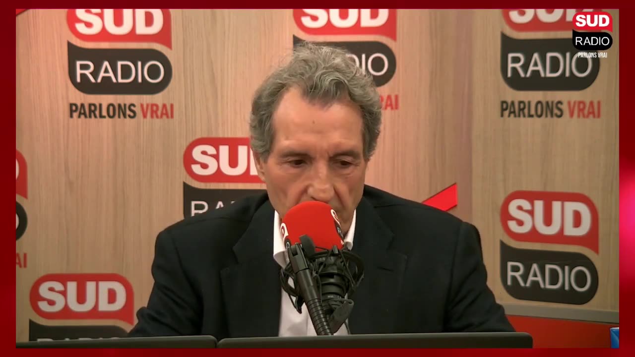 Témoignage de Nikolaï à Sud Radio du 24 février 2023