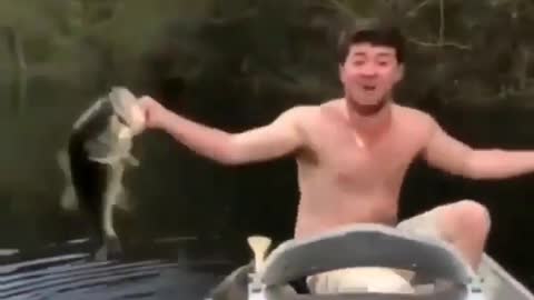 This is a beautiful and charming water-dwelling species