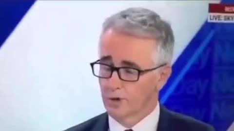 DR ON LIVE TV REFUSES TO BE CUT OFF AS HE DESCRIBES THE PATIENTS