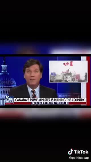 Trudeau gets ripped apart compilation