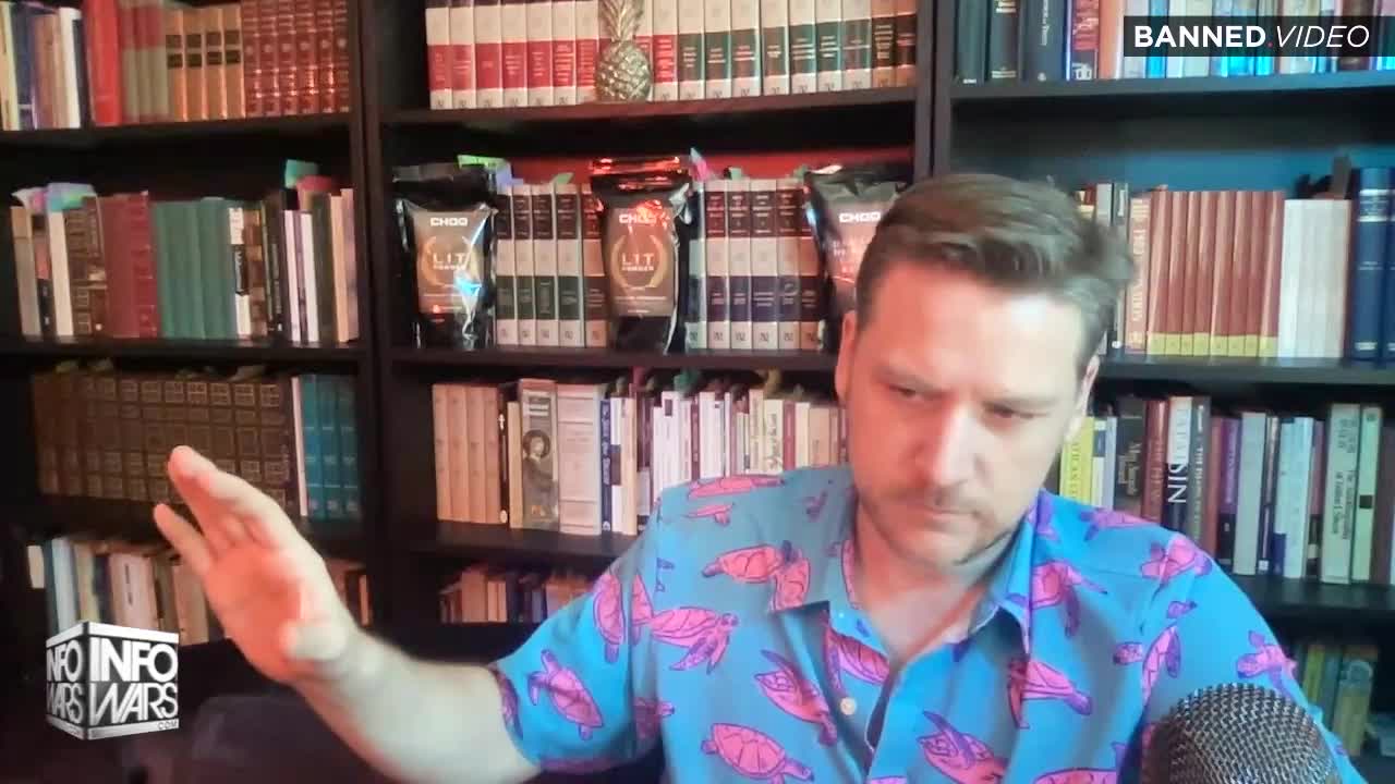 The Secret Game Plan For The Collapse Of America Discovered