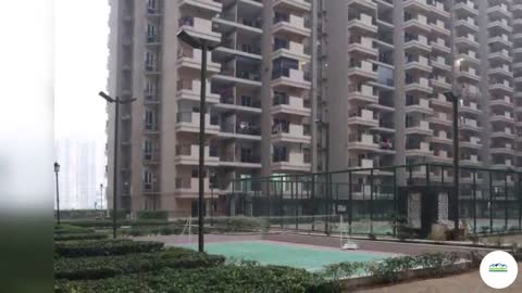 Gaur City 14th Avenue Greater Noida West