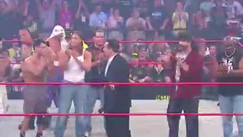 ECW ORIGINALS IN IMPACT/TNA