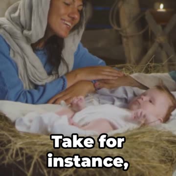 Prophecies Fulfilled