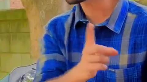 Fan Amir Bhai ka ♥️♥️