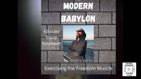 Modern Babylon