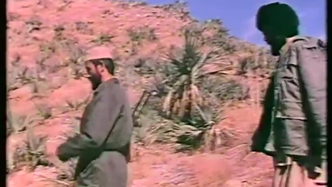 Afghanistan: Voices From The Hills Full