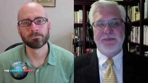 Patrick Wood Exposes the Dark Technocracy Agenda Behind the "Resource-Based Economy" [2015]