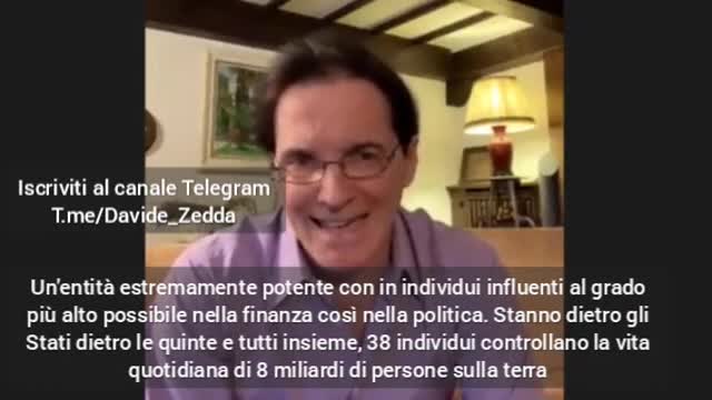 VIDEO | ⚠️⚡️CLAMOROSA DICHIARAZIONE DEL