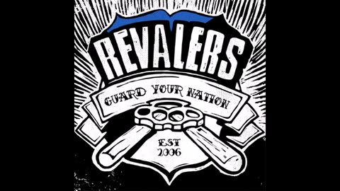 REVALERS - Guard Your Nation