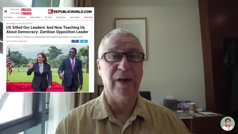 The Central Asian Summit will affect world big time - Jerry's Take on China