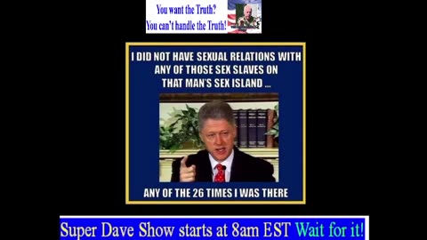 Jan 17, 2024 Why is the Media and the Deep State trying to destroy MAGA?