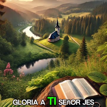 🙏✨Evangelio de hoy Lunes, 17 de Junio del 2024 ✨🙏