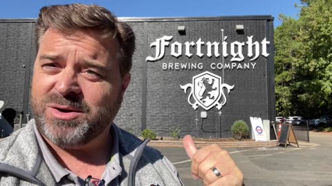 WolfsBayne Brew Crash - Fortnight Brewing Co
