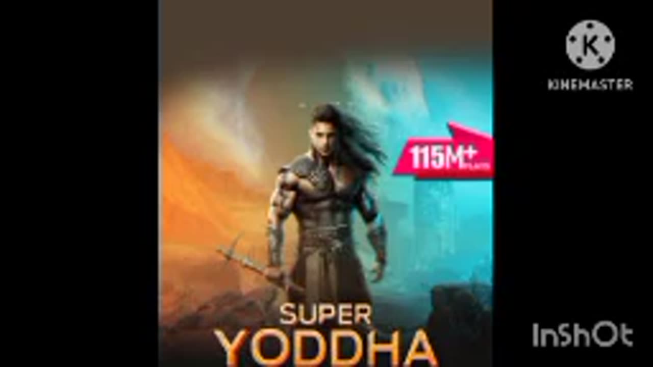 Super youdha episode 1635 to 1637