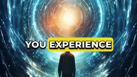 Have You Ever Felt Deja Vu?