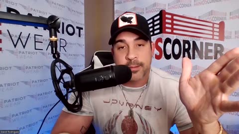 It's Over.. How To Close The Show.. RED 2024
