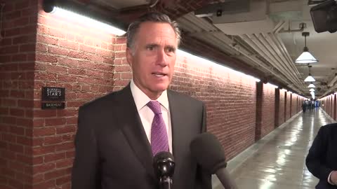 RINO Romney for Judge Jackson...big surprise!