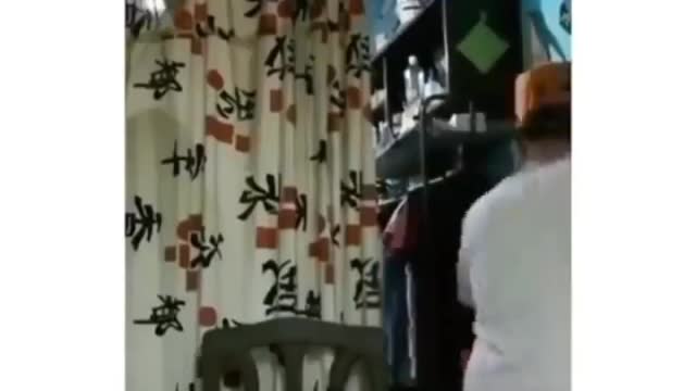 It is funny and sad at the same time