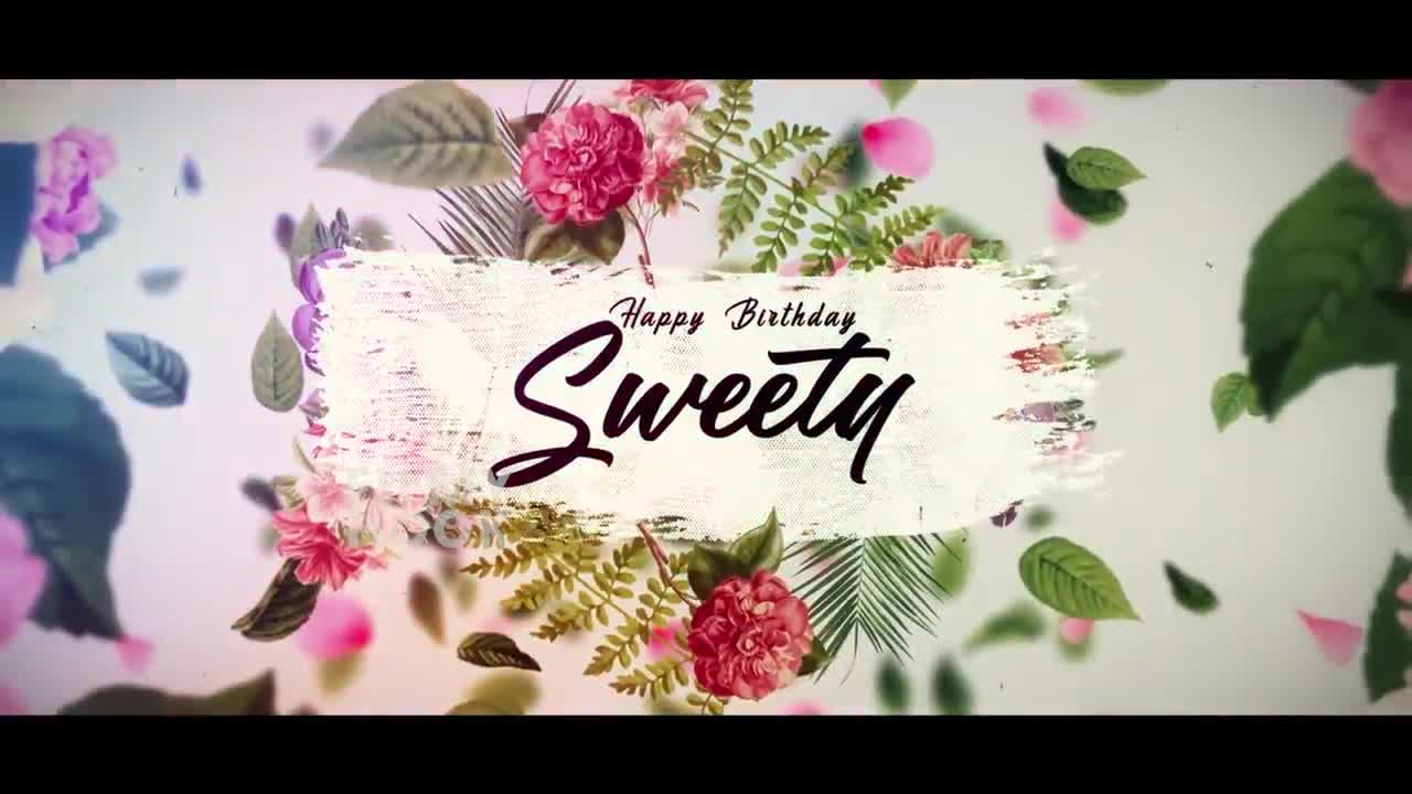 Anushka Shetty Birthday Teaser _ #Anushka48 by UV Creations _ Mahesh Babu P _ Naveen Polishetty _ FH