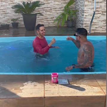 Funny accident video