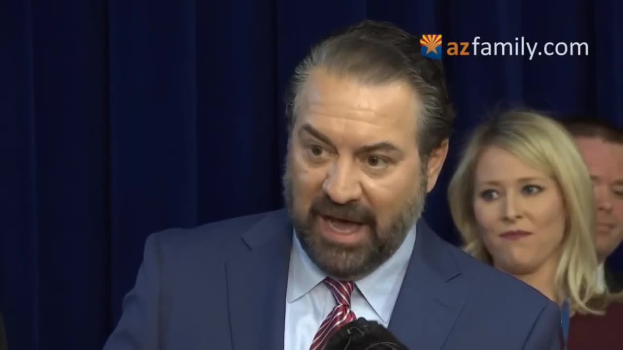 AZ AG - Brilliant response