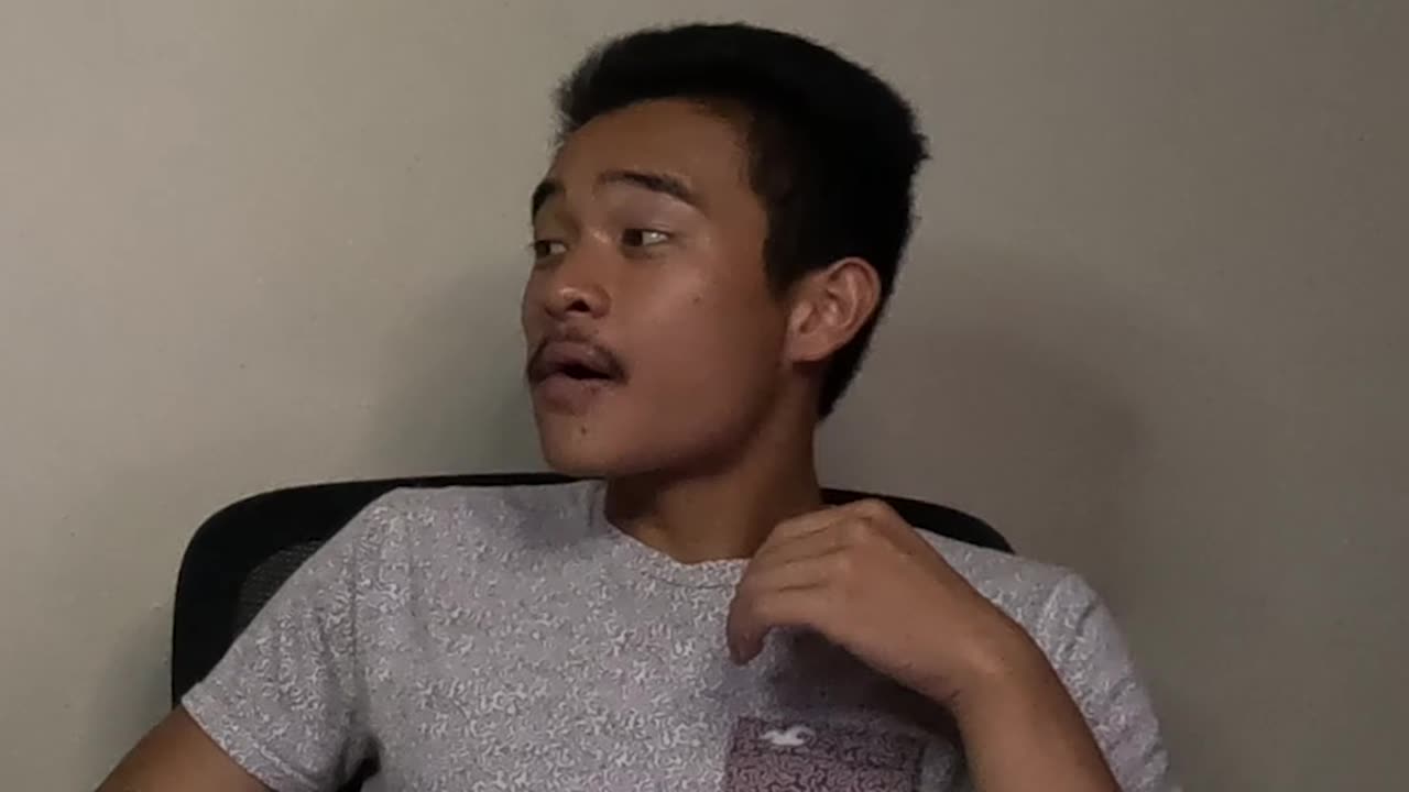 Ear Me Out Ep.4: Mananaggal Myth Philippines