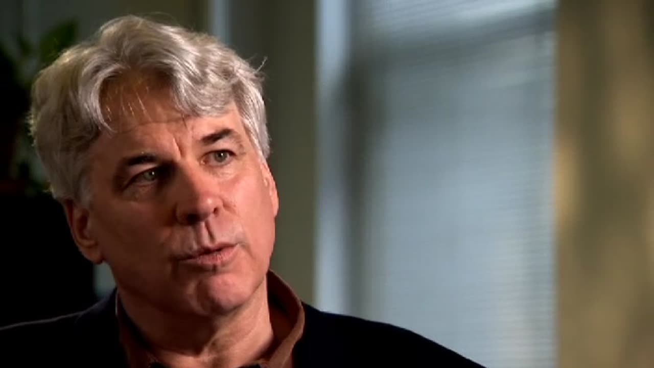 The War You Don't See