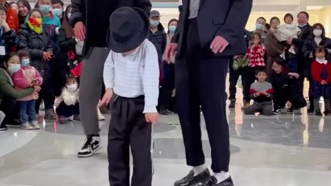 Michael Jackson HD 4K