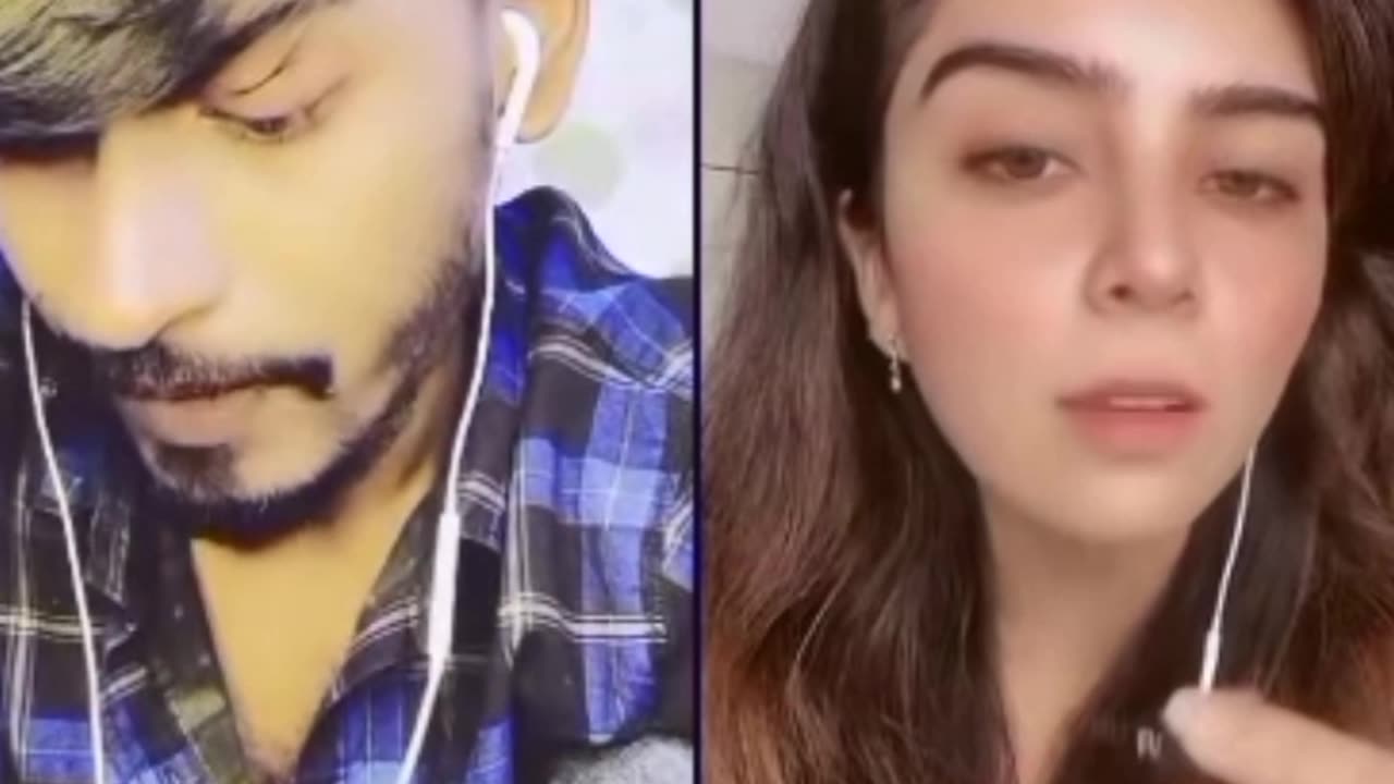 Raseljoy tiktok live video