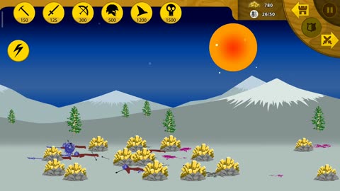 Mission Weekly | Levels 226 | Normal