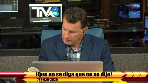 Que No Se Diga Que No Se Dijo Marzo 13 2023 pt1