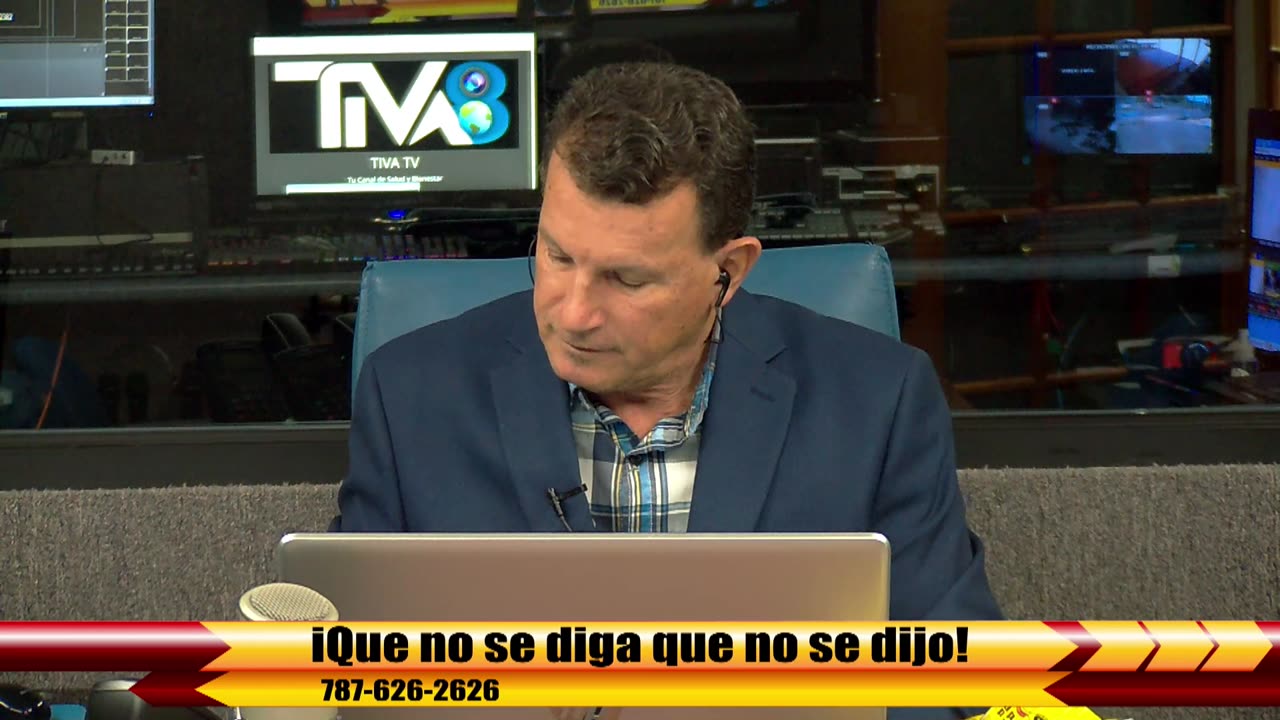 Que No Se Diga Que No Se Dijo Marzo 13 2023 pt1