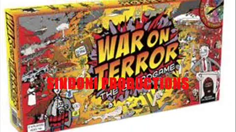 WAR ON TERROR THE OPIUM GAME