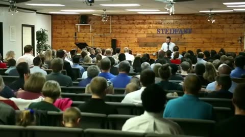 Becoming Vain | Pastor Steven Anderson | 11/22/2019 Friday PM